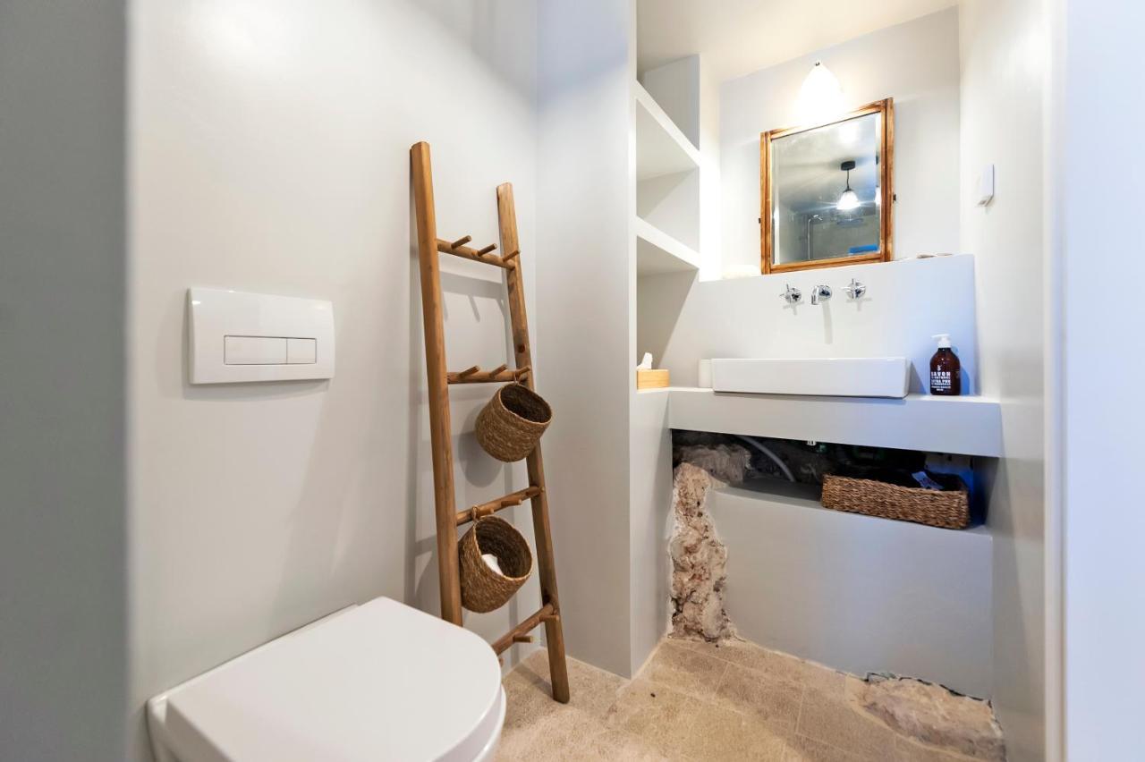 Monte Sea View Residence 로비니 외부 사진