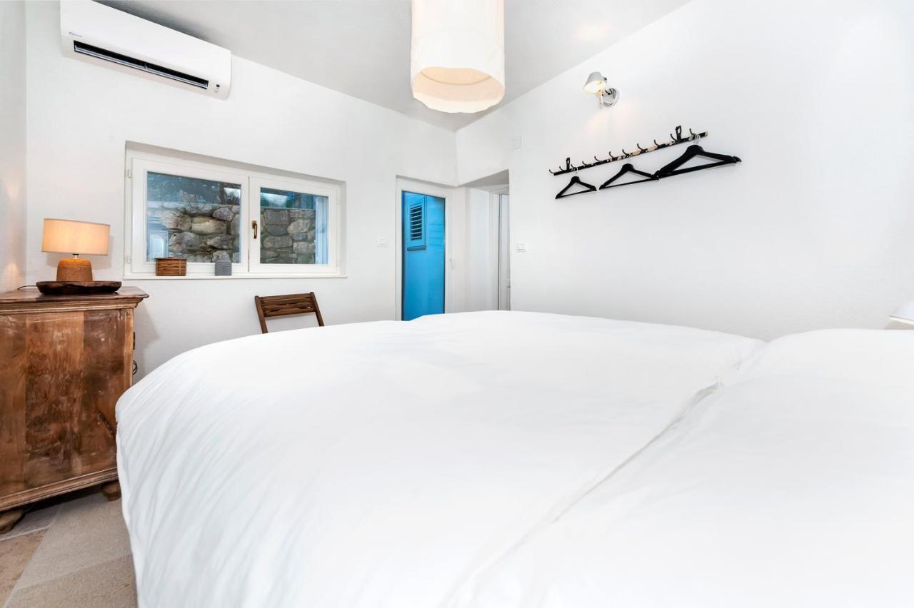 Monte Sea View Residence 로비니 외부 사진