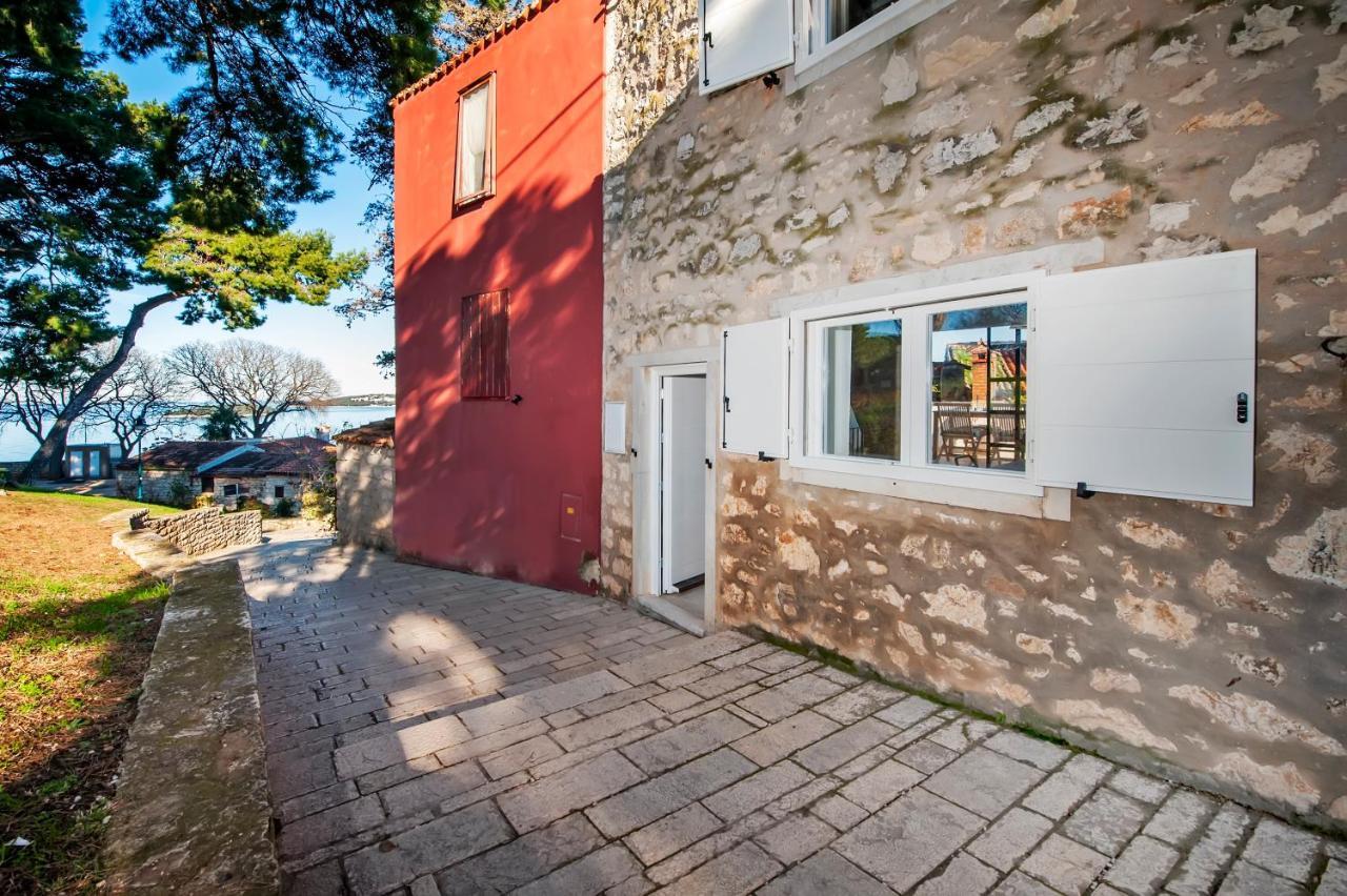 Monte Sea View Residence 로비니 외부 사진